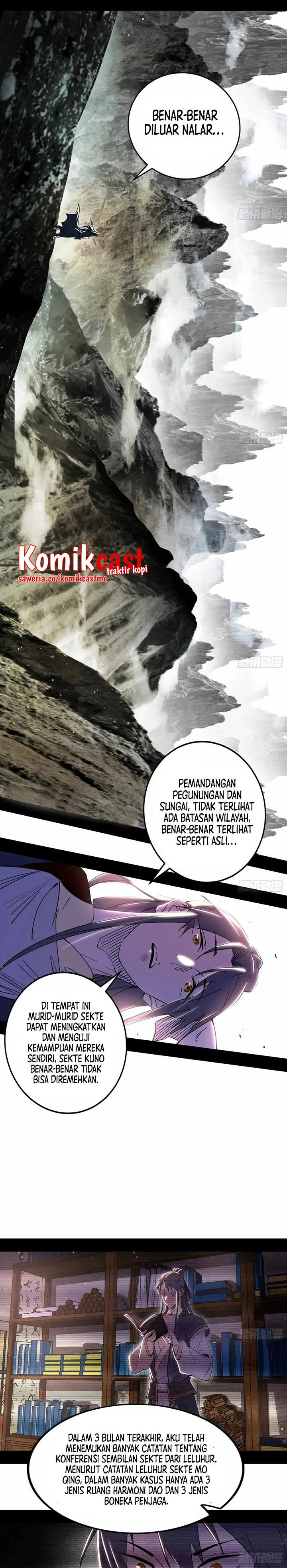 Dilarang COPAS - situs resmi www.mangacanblog.com - Komik im an evil god 274 - chapter 274 275 Indonesia im an evil god 274 - chapter 274 Terbaru 11|Baca Manga Komik Indonesia|Mangacan